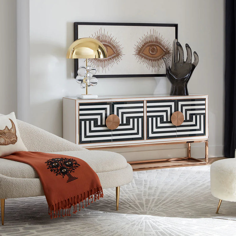KIT OP ART CREDENZA