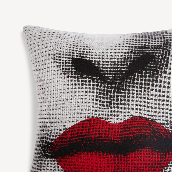 Cushion Kiss 50 x 50 cm