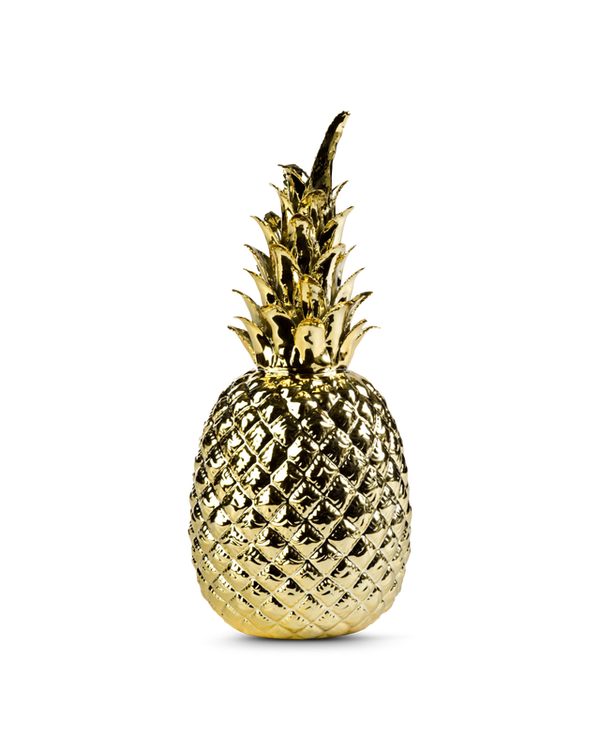 Gold Pineapple