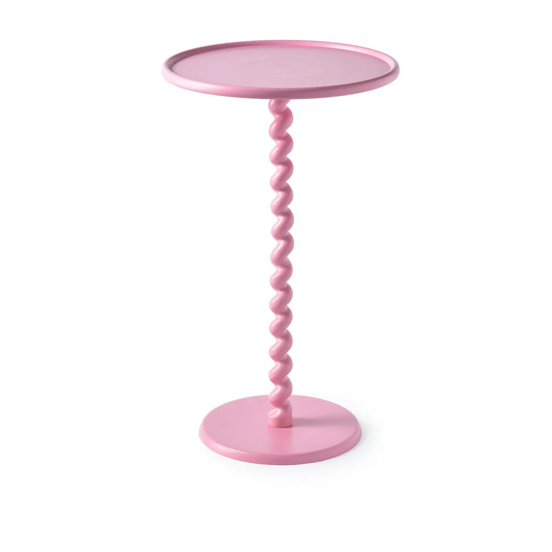 Twister Bar Table