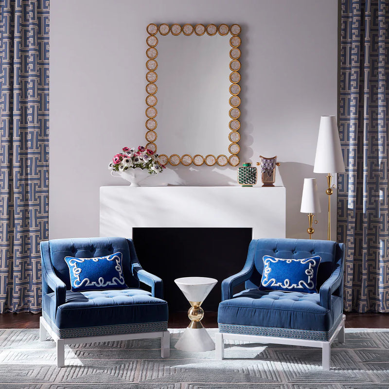 CANAAN ACCENT TABLE