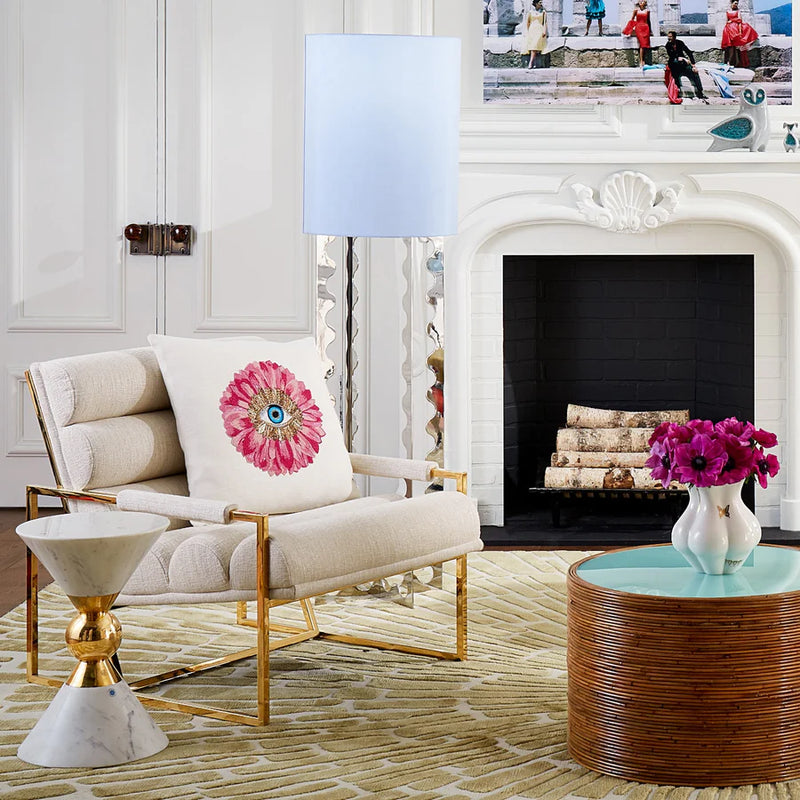 CANAAN ACCENT TABLE