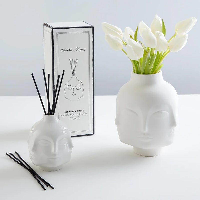 MUSE BLANC DIFFUSER