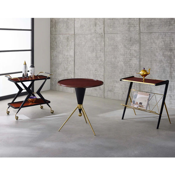 TROCADERO LARGE SIDE TABLE - 34398