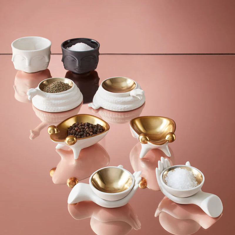 MUSE SEL ET POIVRE SALT & PEPPER CELLARS - 32900