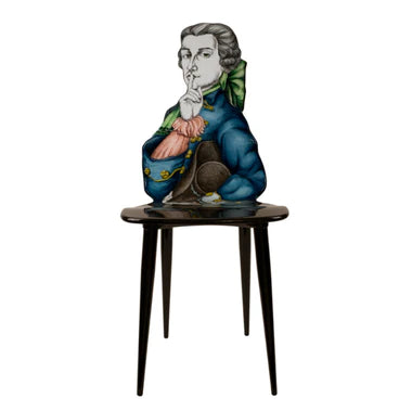 Chair Don Giovanni Colour