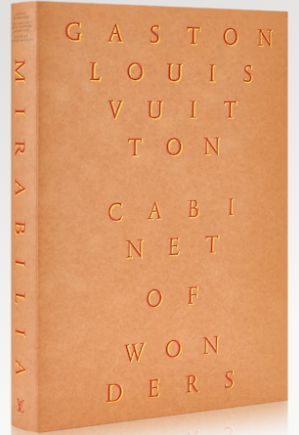 Cabinet of Wonders