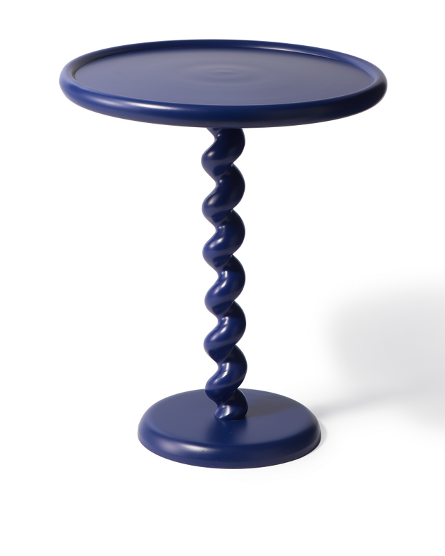 Twister Side Table