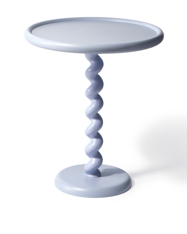 Twister Side Table