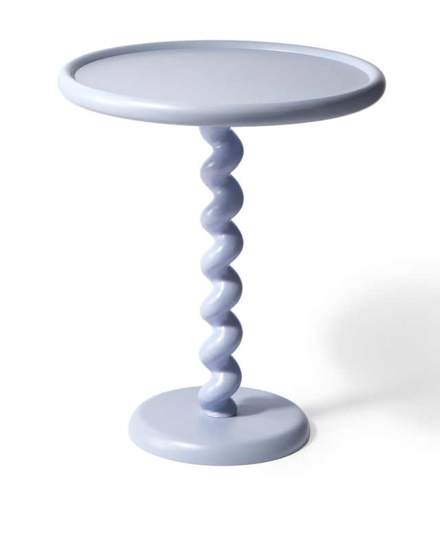 Twister Side Table