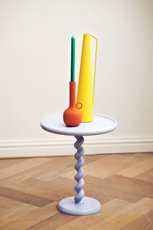 Twister Side Table