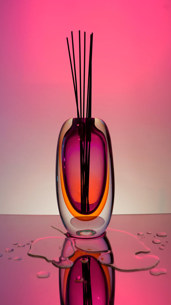 SOLARE - FROSTFIRE DIFFUSER 250 ML WITH GIFTBOX