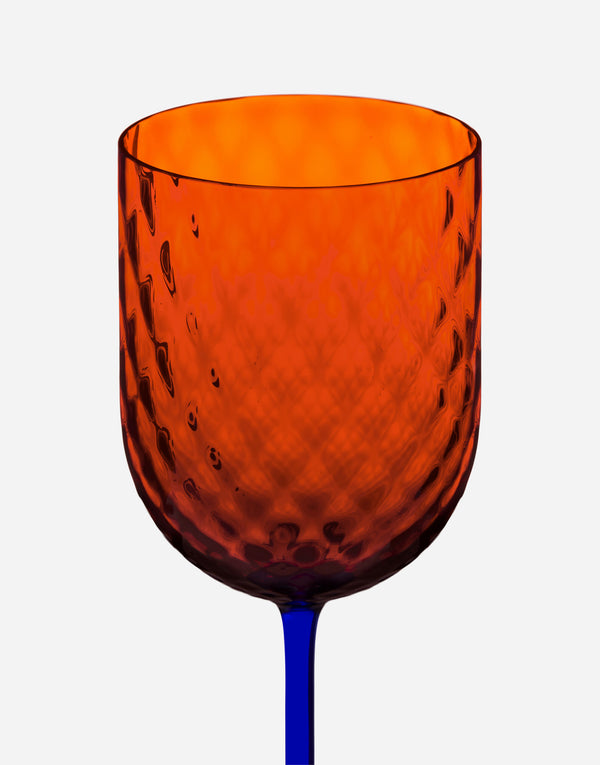 Carretto Red Wine Glass