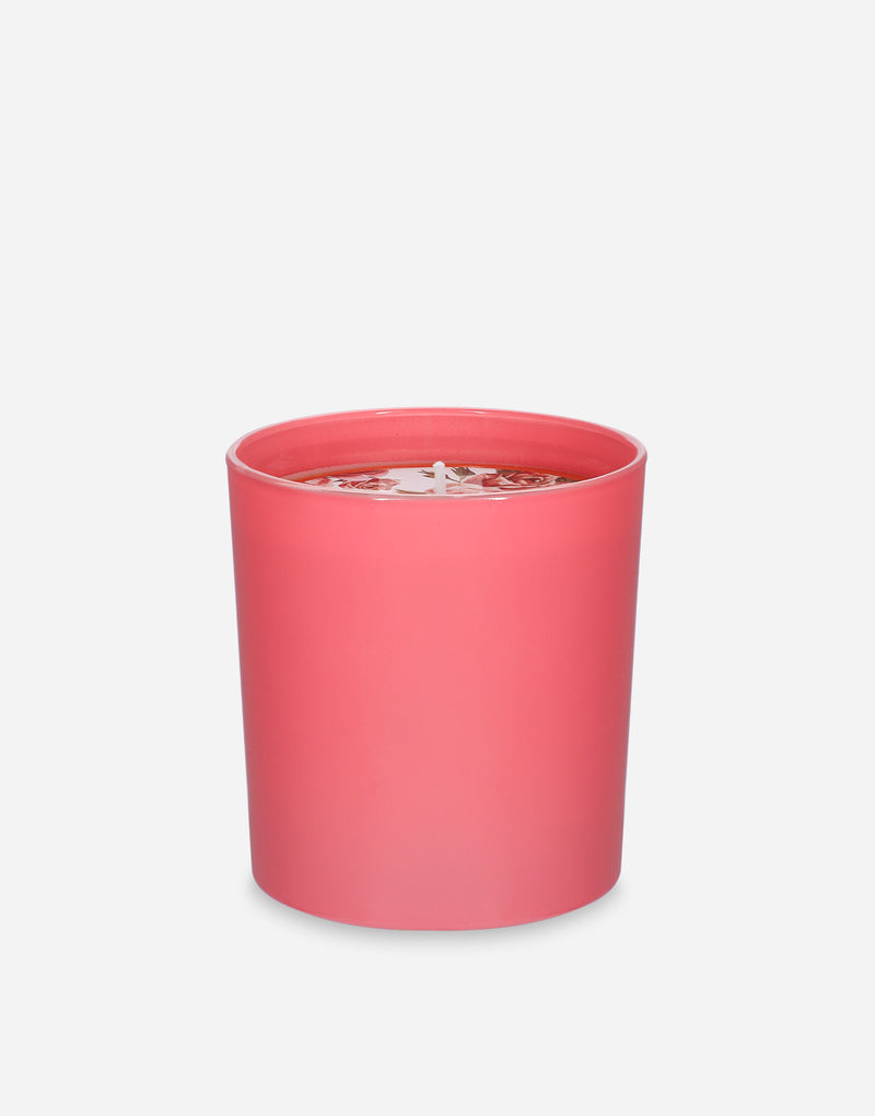 Scented Candle Rosa Moschata