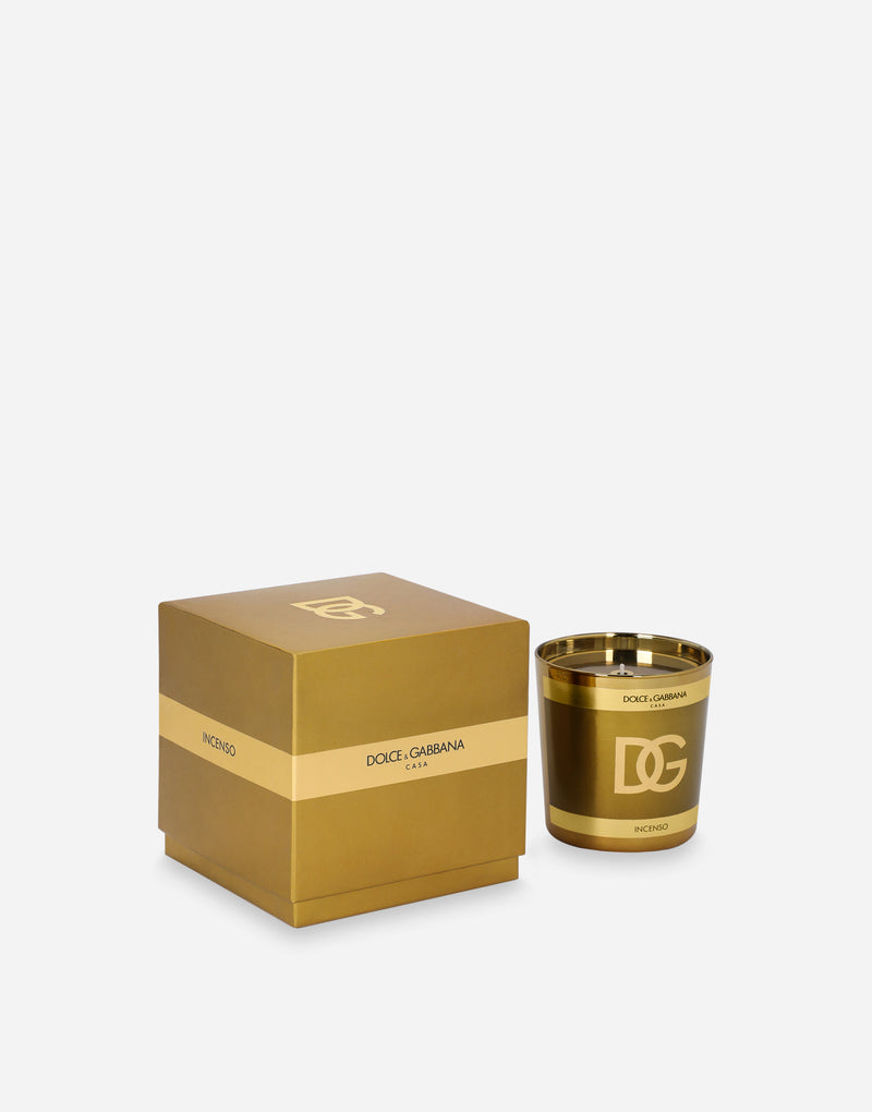 Scented Candle Incense