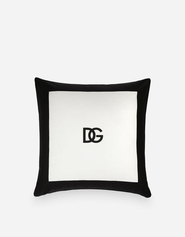 Medium DG Logo Cushion