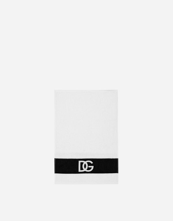 DG Logo Guest Towel