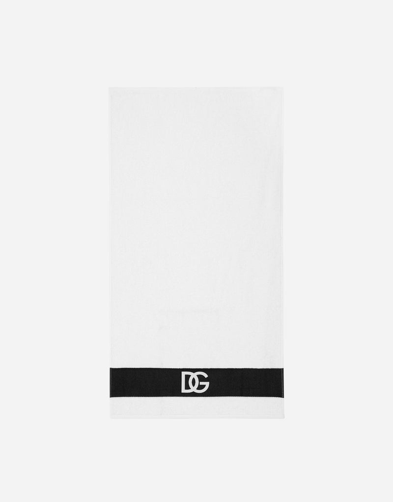 DG Logo 5 Piece Towel Set