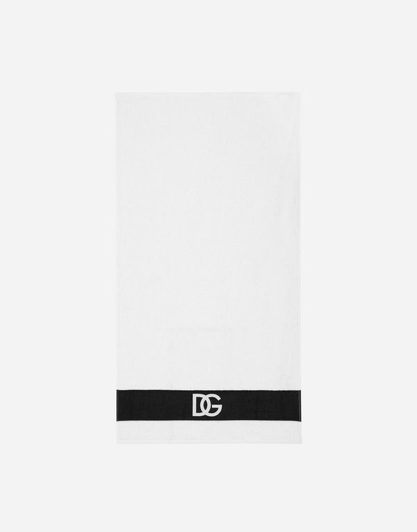 DG Logo Hand Towel
