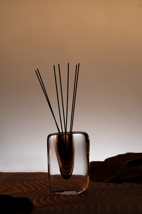 TERRANOVA - FROSTFIRE DIFFUSER 250 ML WITH GIFTBOX