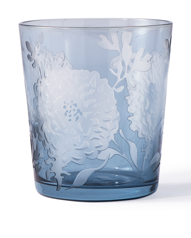 Peony Tumblers Multi-colour