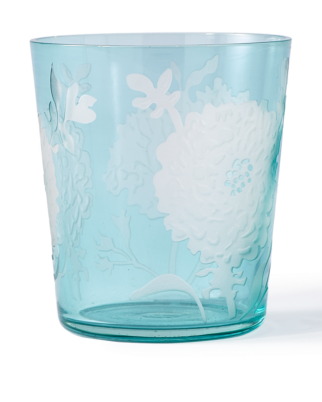 Peony Tumblers Multi-colour