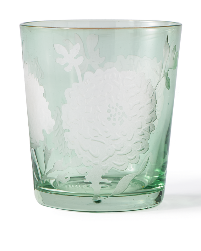 Peony Tumblers Multi-colour