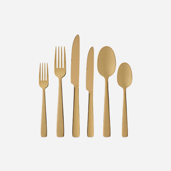 Carretto 6 Piece Cutlery Set