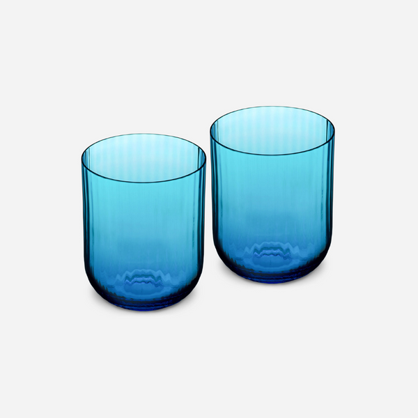 Carretto Set of 2 Drink Glasses