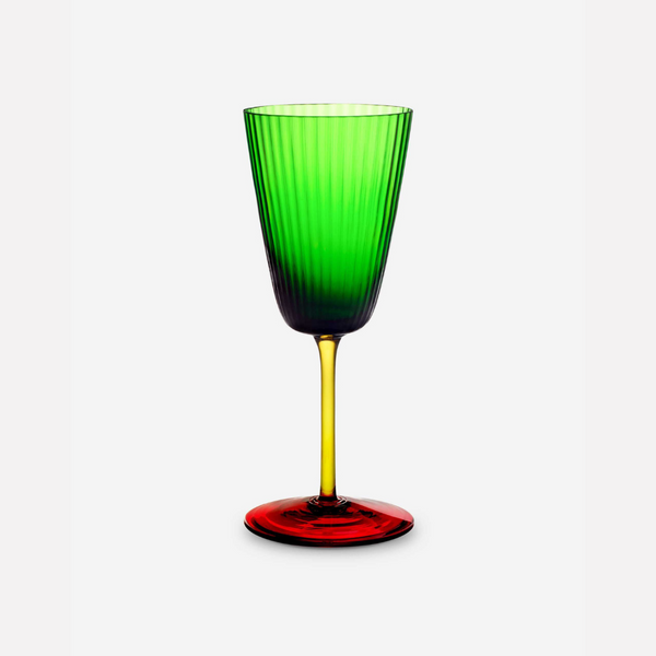 Carretto White Wine Glass