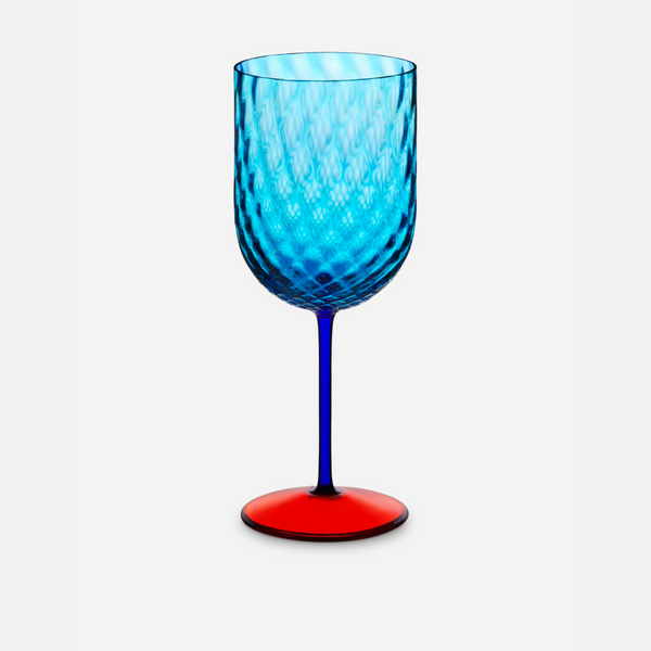 Carretto Red Wine Glass