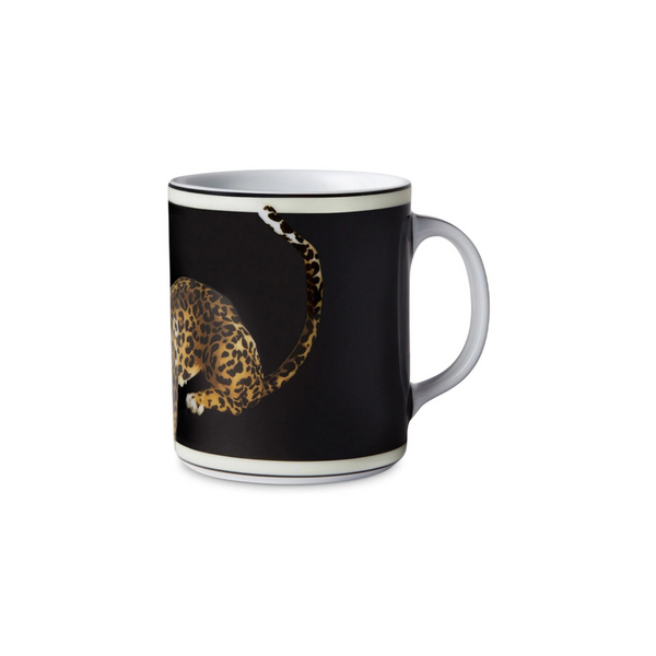 Leopard Mugzampa