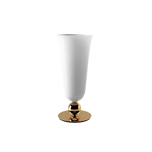 Goddess Table Lamp
