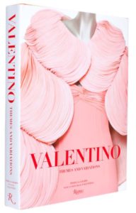 Valentino: Themes and Variations