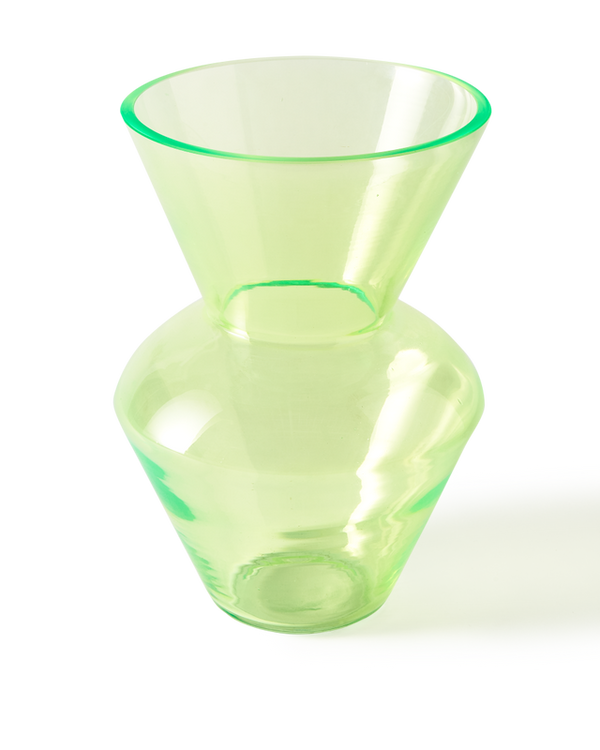 Vase Fat Neck
