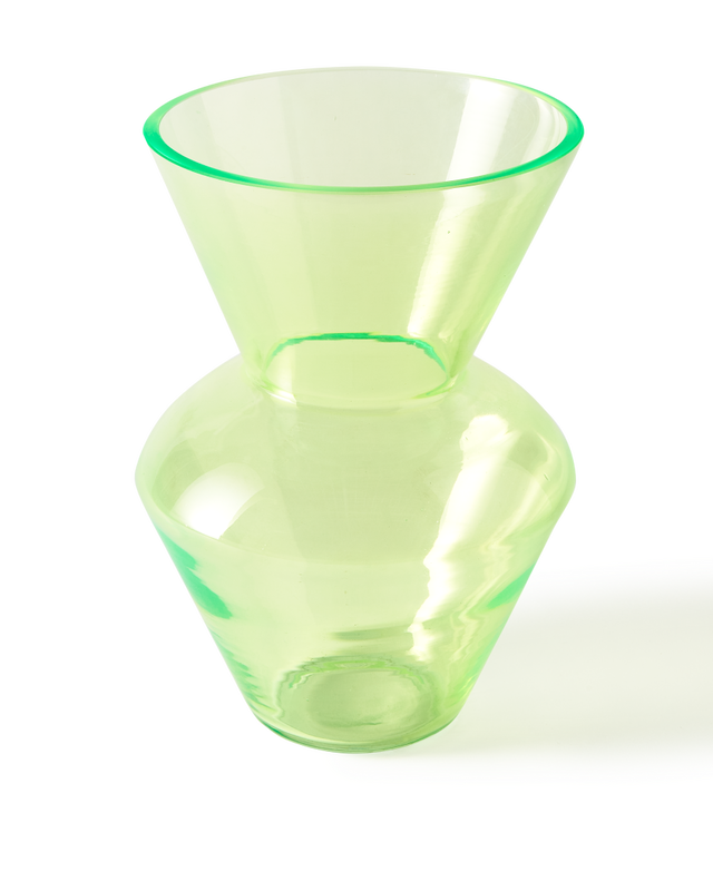 Vase Fat Neck