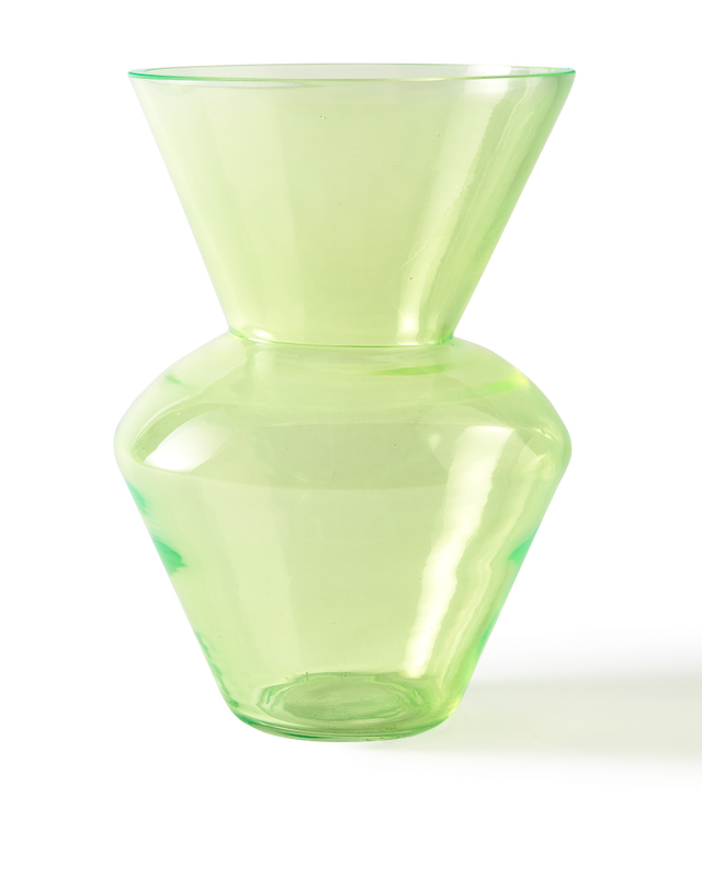 Vase Fat Neck