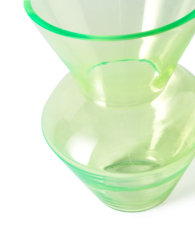 Vase Fat Neck