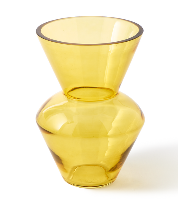 Vase Fat Neck