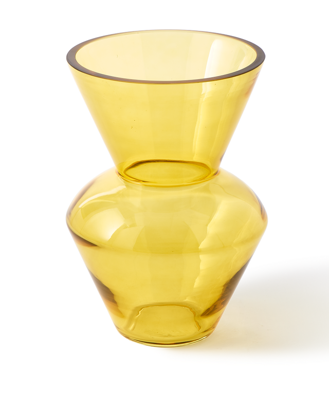 Vase Fat Neck
