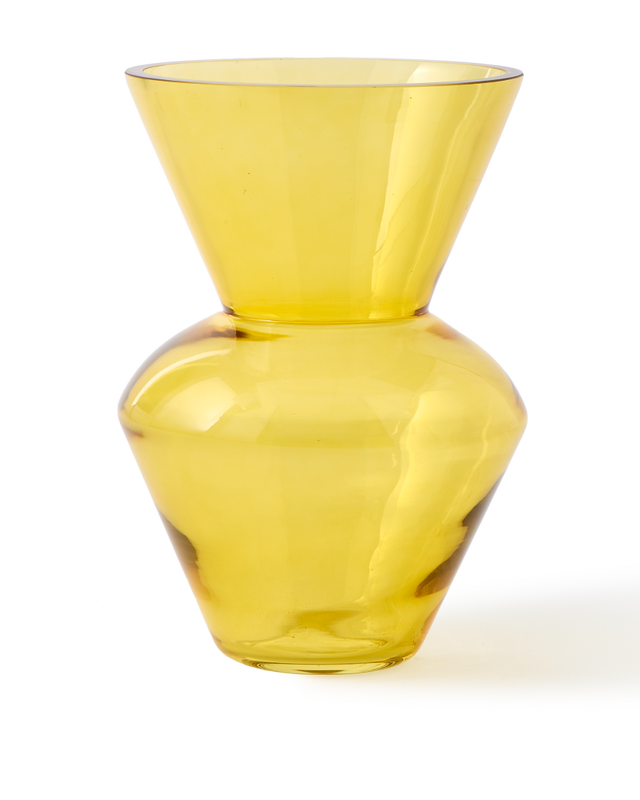 Vase Fat Neck