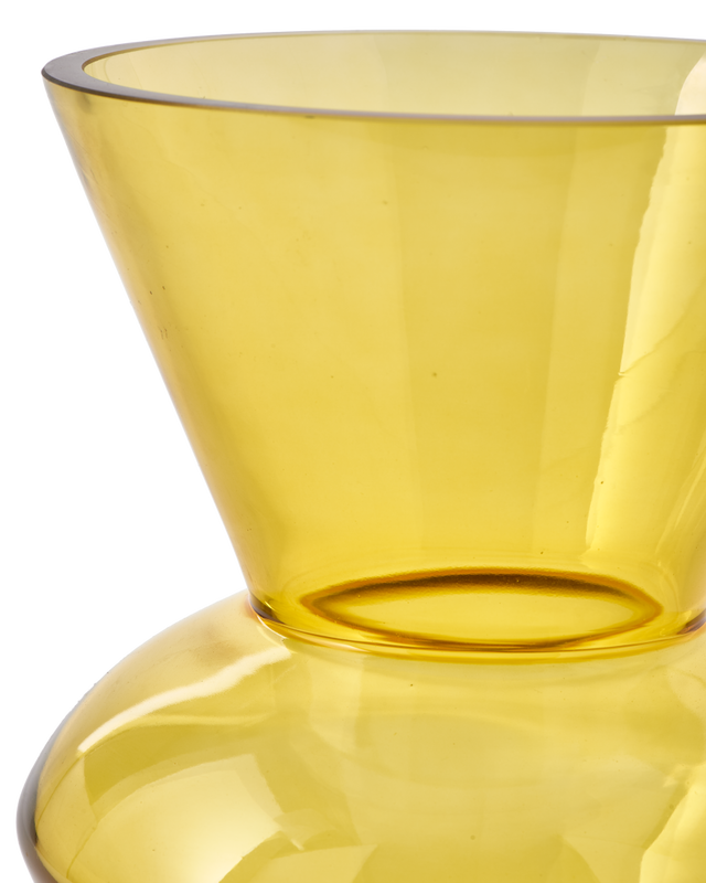 Vase Fat Neck