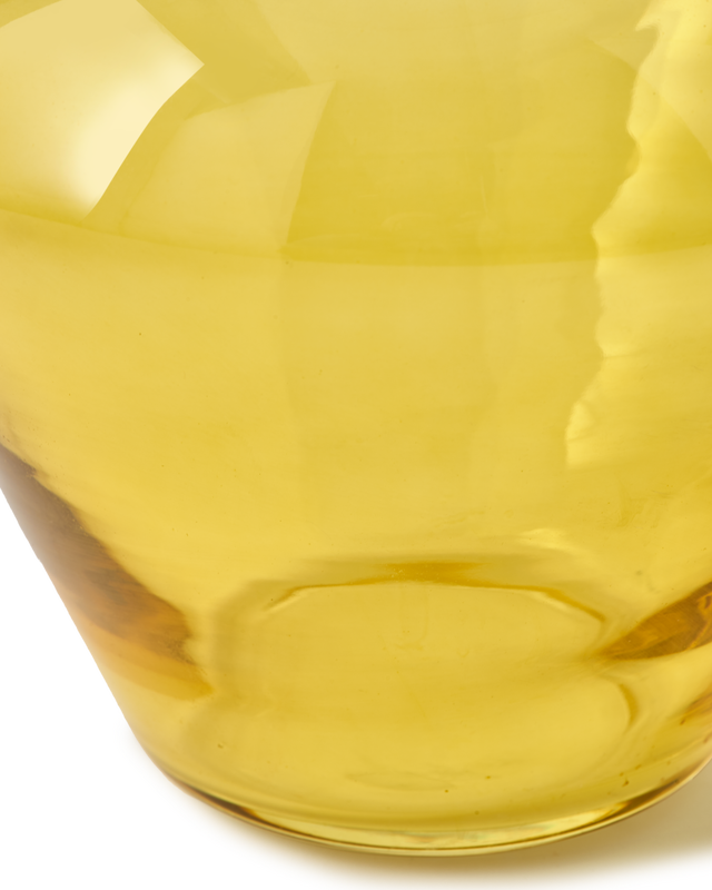 Vase Fat Neck