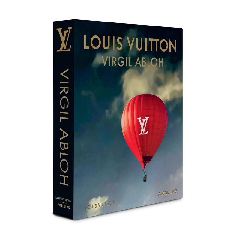 Louis Vuitton: Virgil Abloh - Ultimate Edition