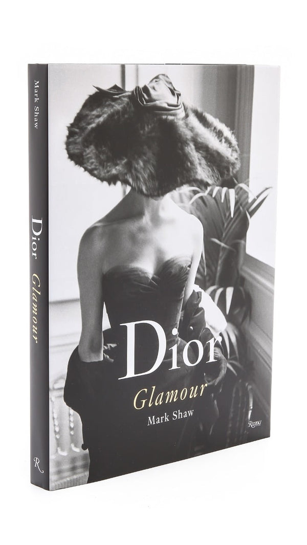 Dior Glamour: 1952-1962