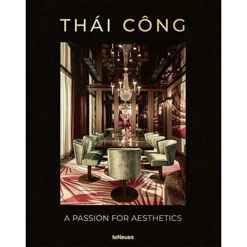 Thái Công: A Passion for Aesthetics