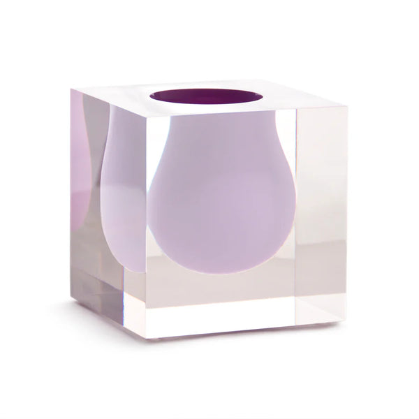 BEL AIR MINI SCOOP VASE