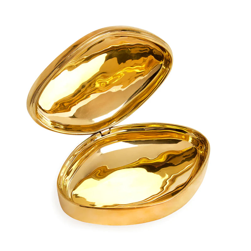 VIAGRA BRASS PILL BOX