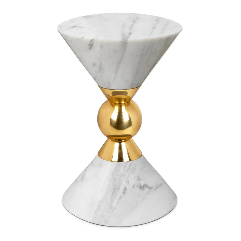 CANAAN ACCENT TABLE