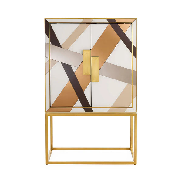 KIT CHAMBEIGE BAR